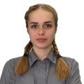 SILVER Виктория