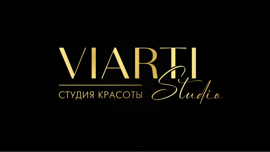 Студия красоты Viarti