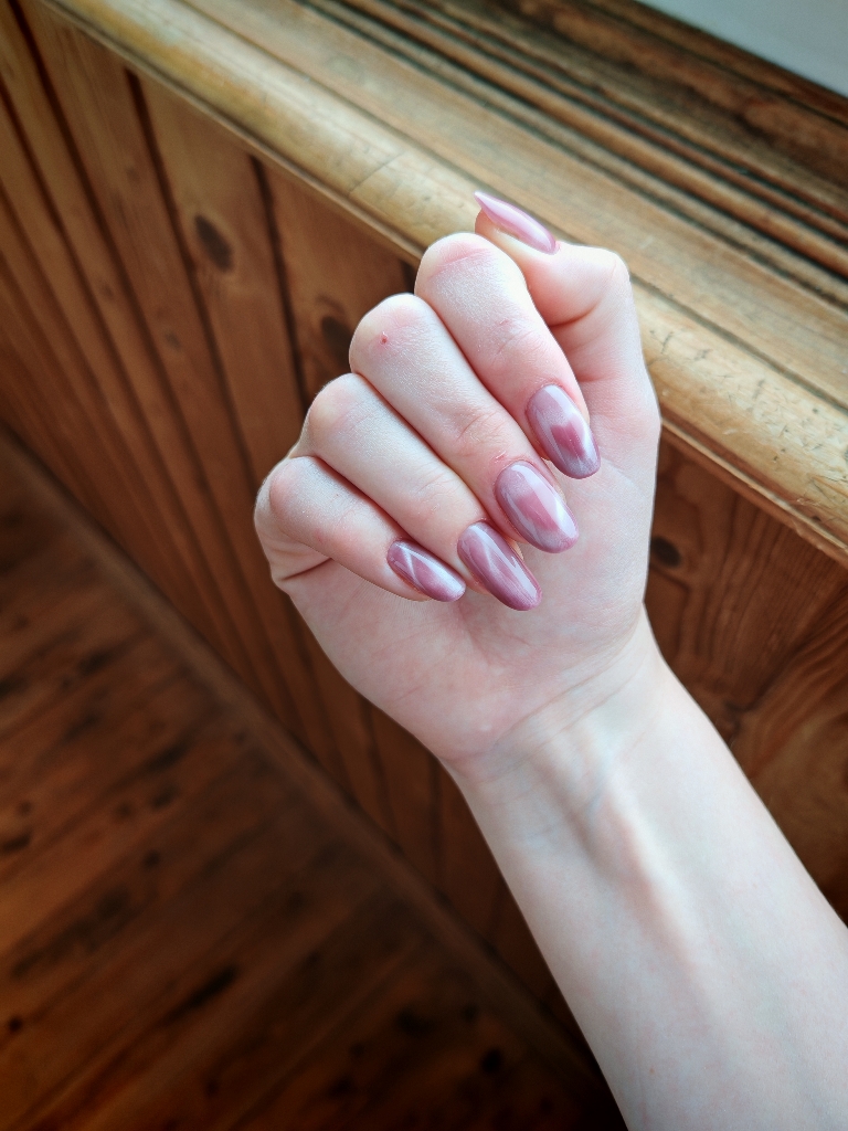 Маша Ильенкова