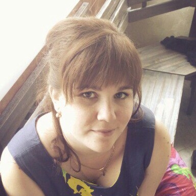 Махова Елена
