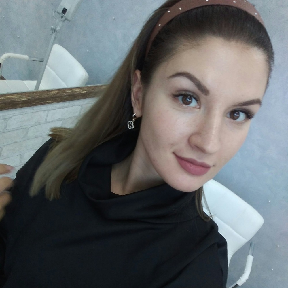 Валентина Васильева