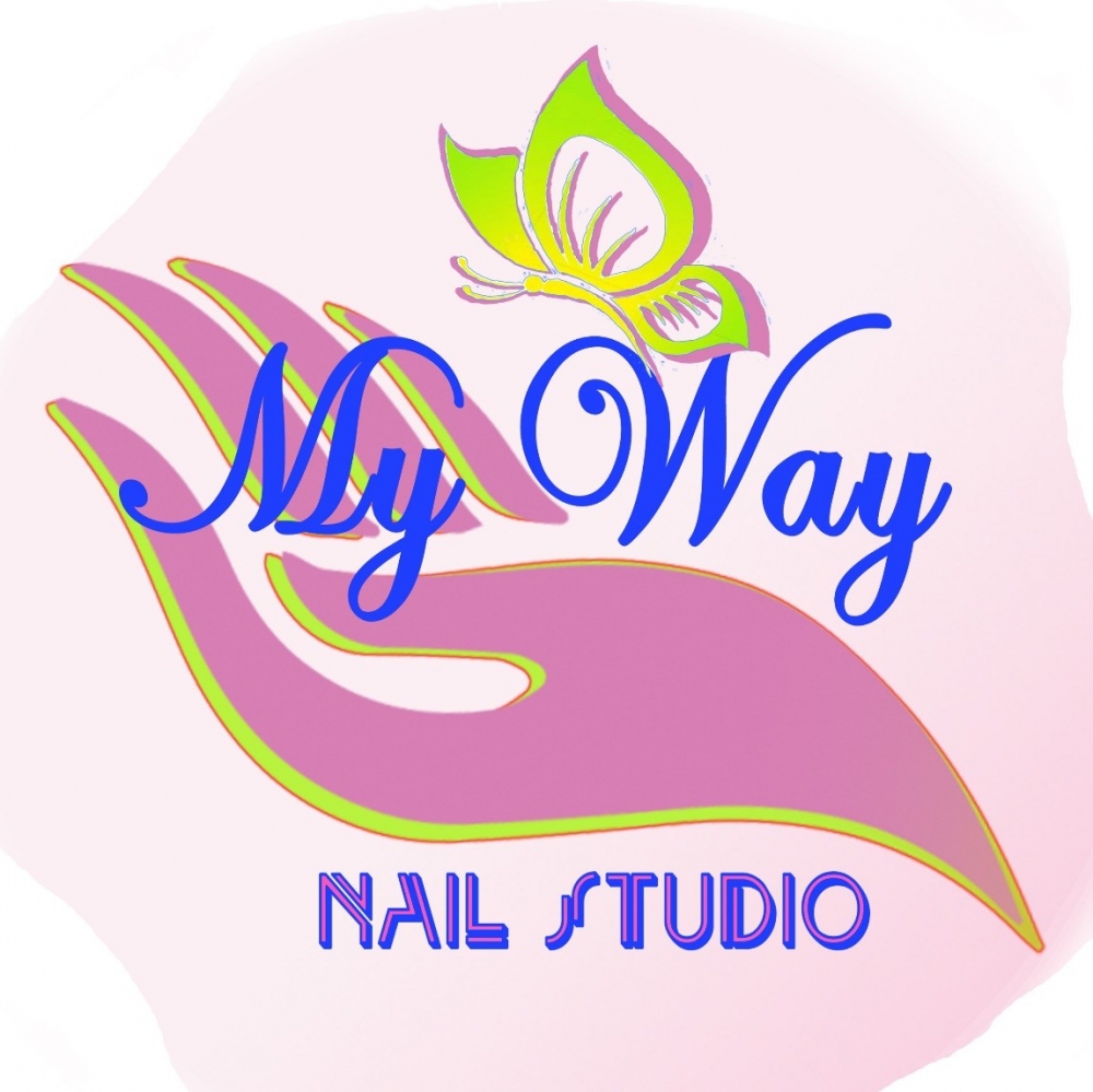 My Way студия ногтевой эстетики