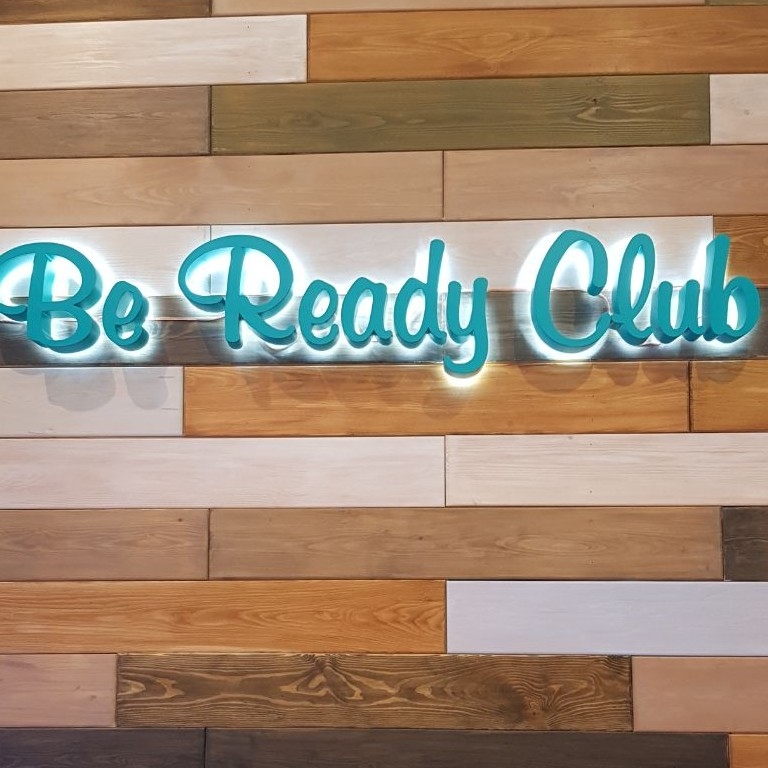 Be ready club