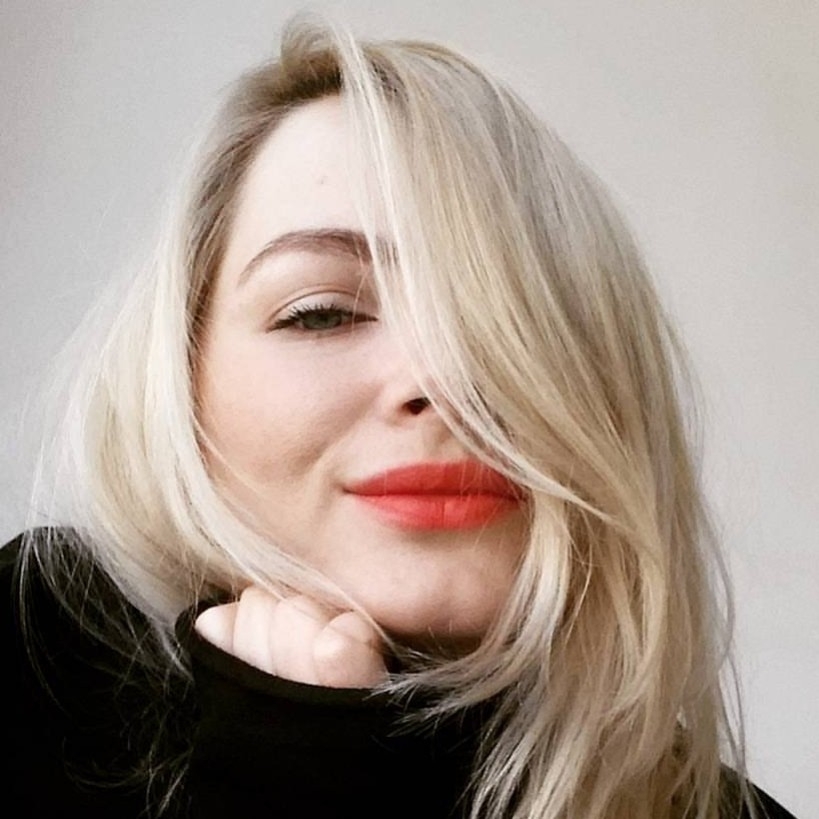 Светлана Сидельникова