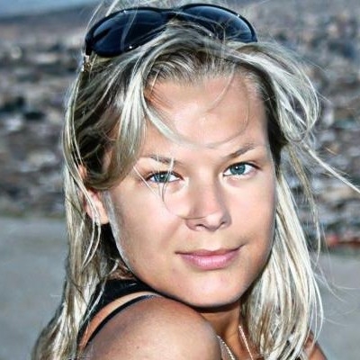 Ирина Яркова
