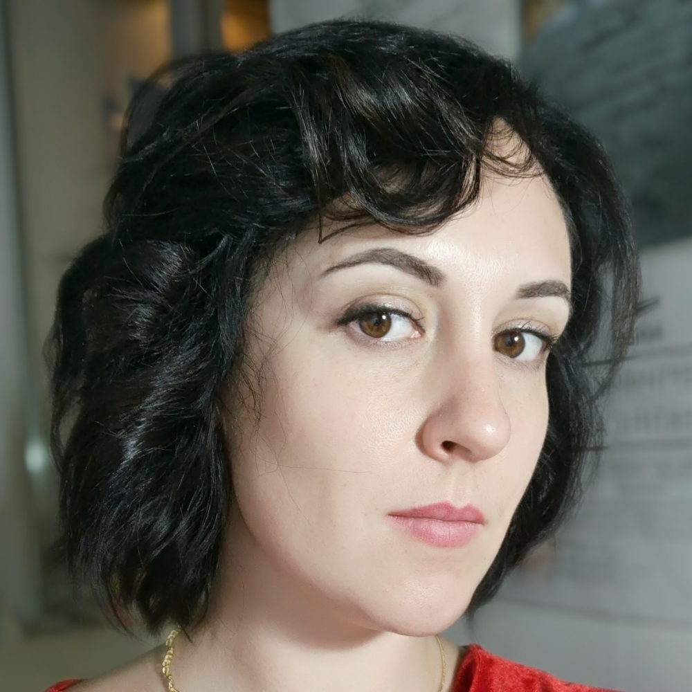 Евгения Спирина