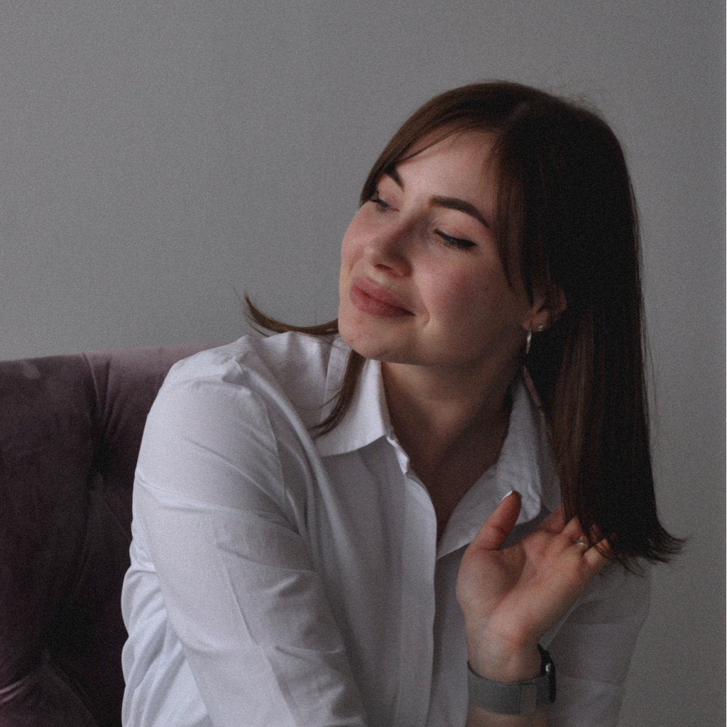 Кристина Волкова