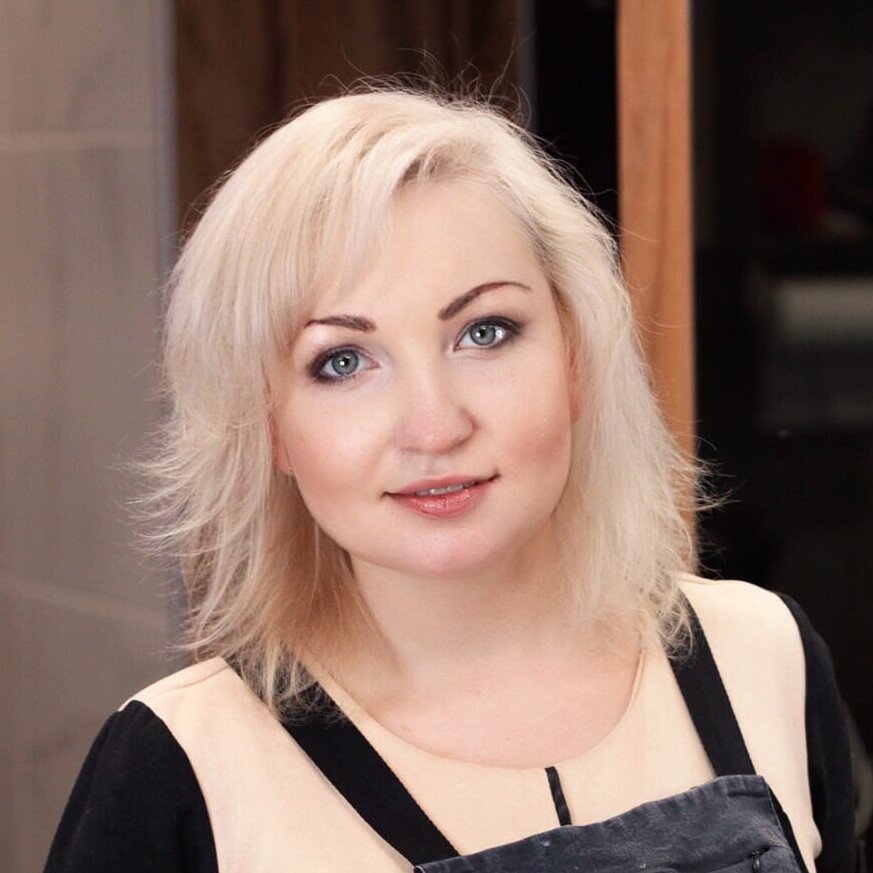 Марина Шиляева