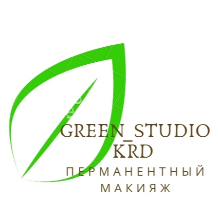Green_stydio