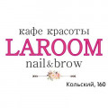 Laroom Кольский 160