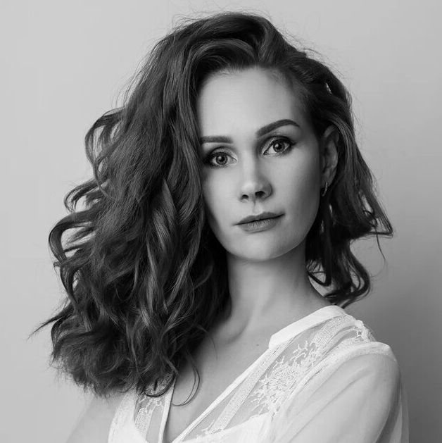 Наталья Сабанеева