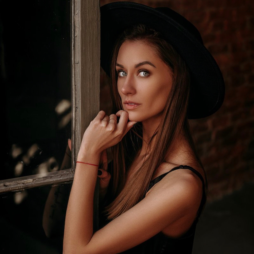 Ксения Тузова
