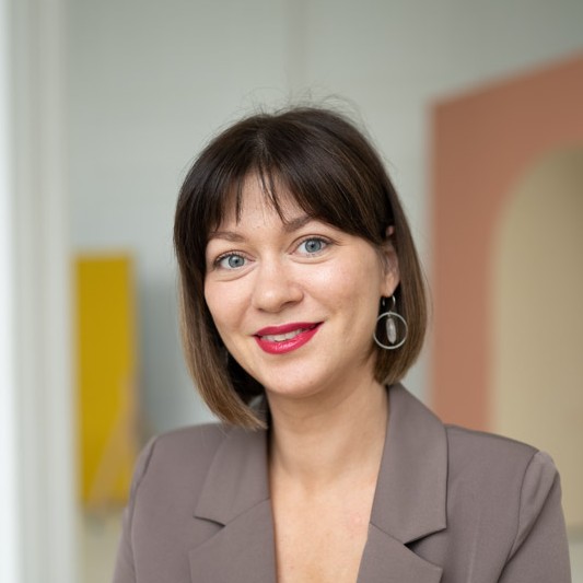 Екатерина  Смирнова