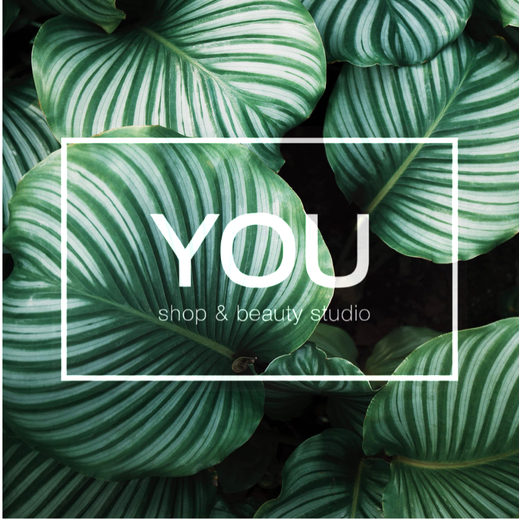 YOU. shop & beauty studio