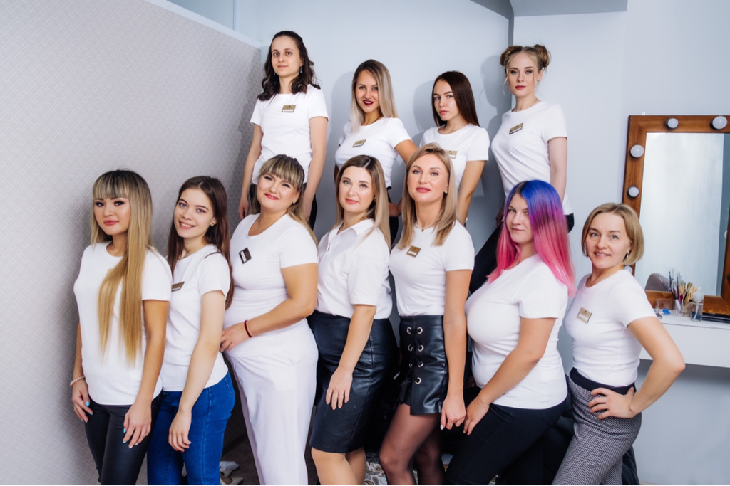 Студия Школа красоты OMBRE