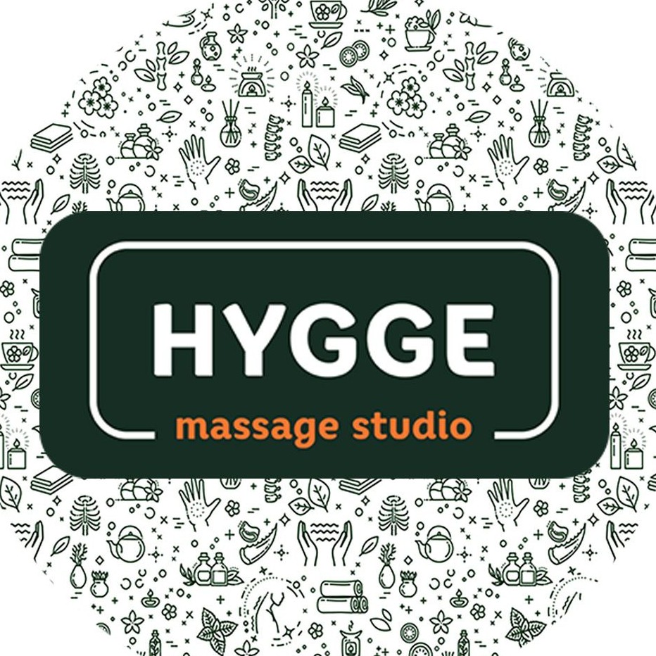 Студия массажа HYGGE