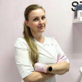 Светлана Александрова