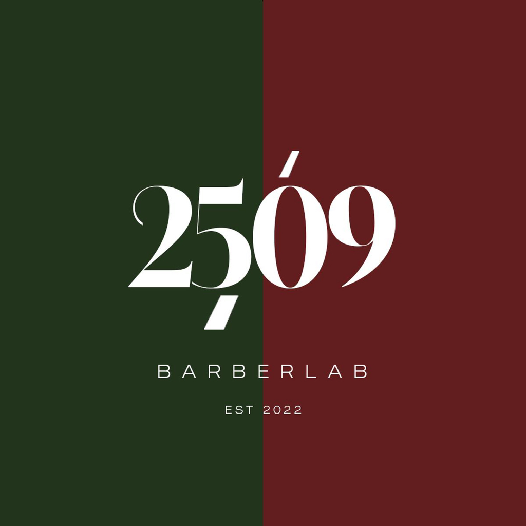 Barberlab 25/09