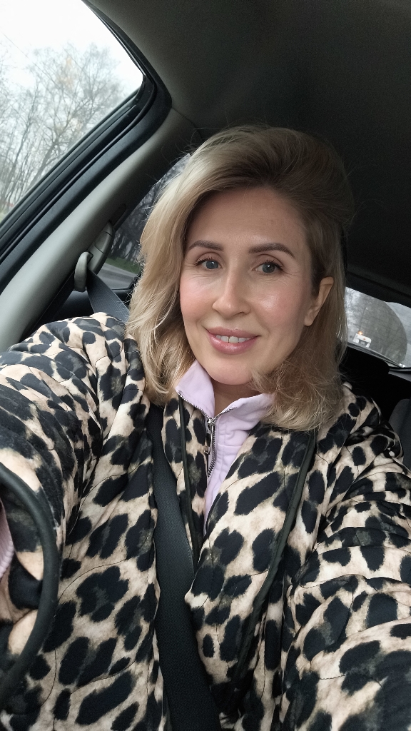 Екатерина