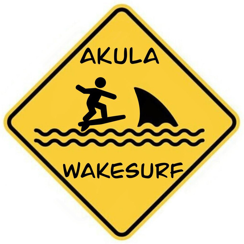 Akula Wakesurf