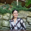 Кристина Вартеванян