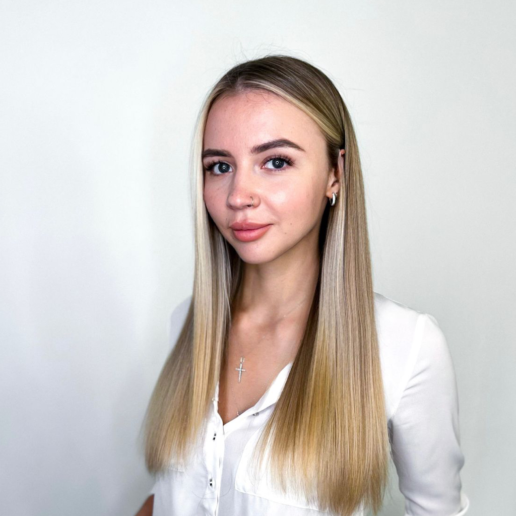 Катерина