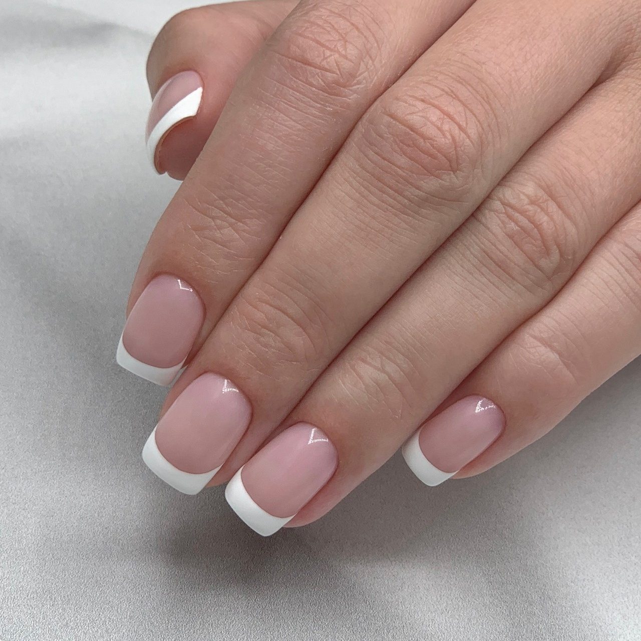 Nail Bar | Мурино | Çevrimiçi rezervasyon