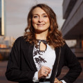 Бражникова Мария Алексеевна