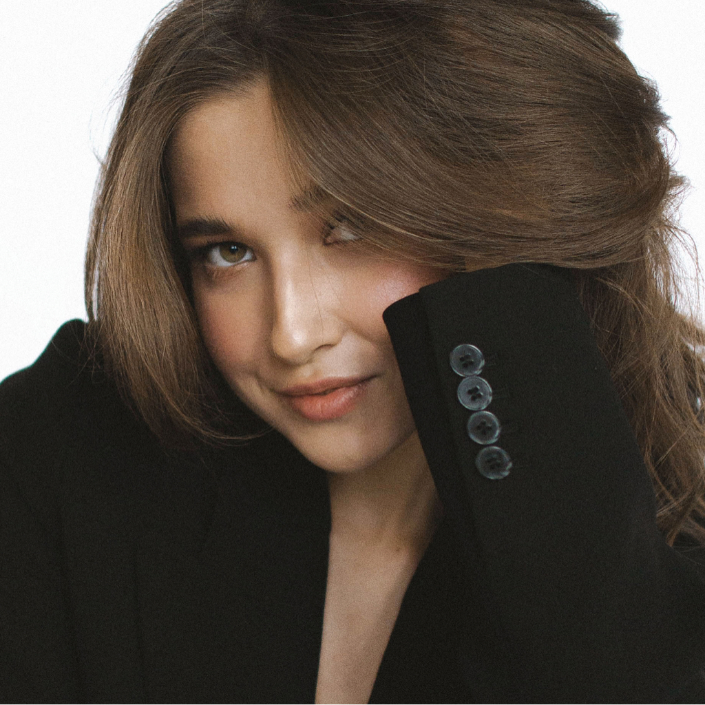 Dinara Ibraeva