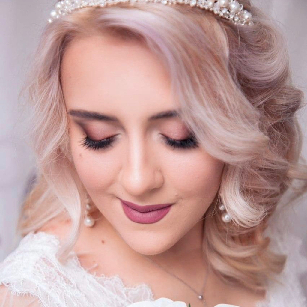 Свадебный образ