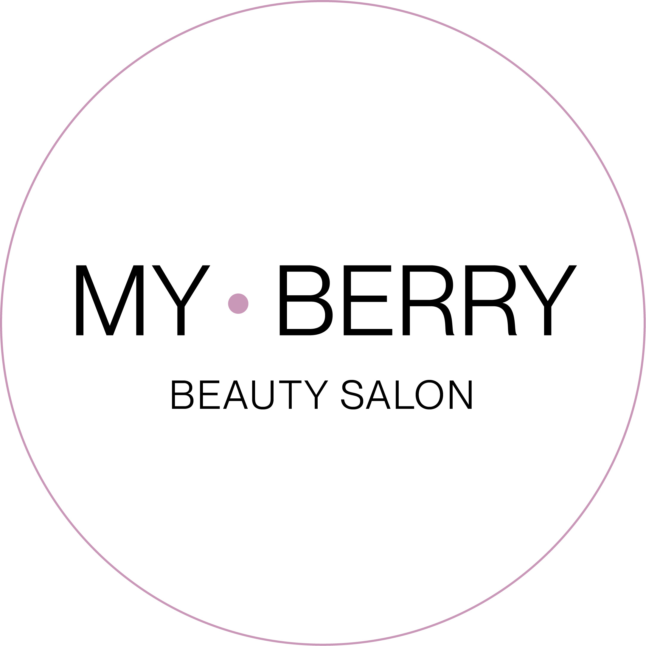 MY BERRY beauty salon