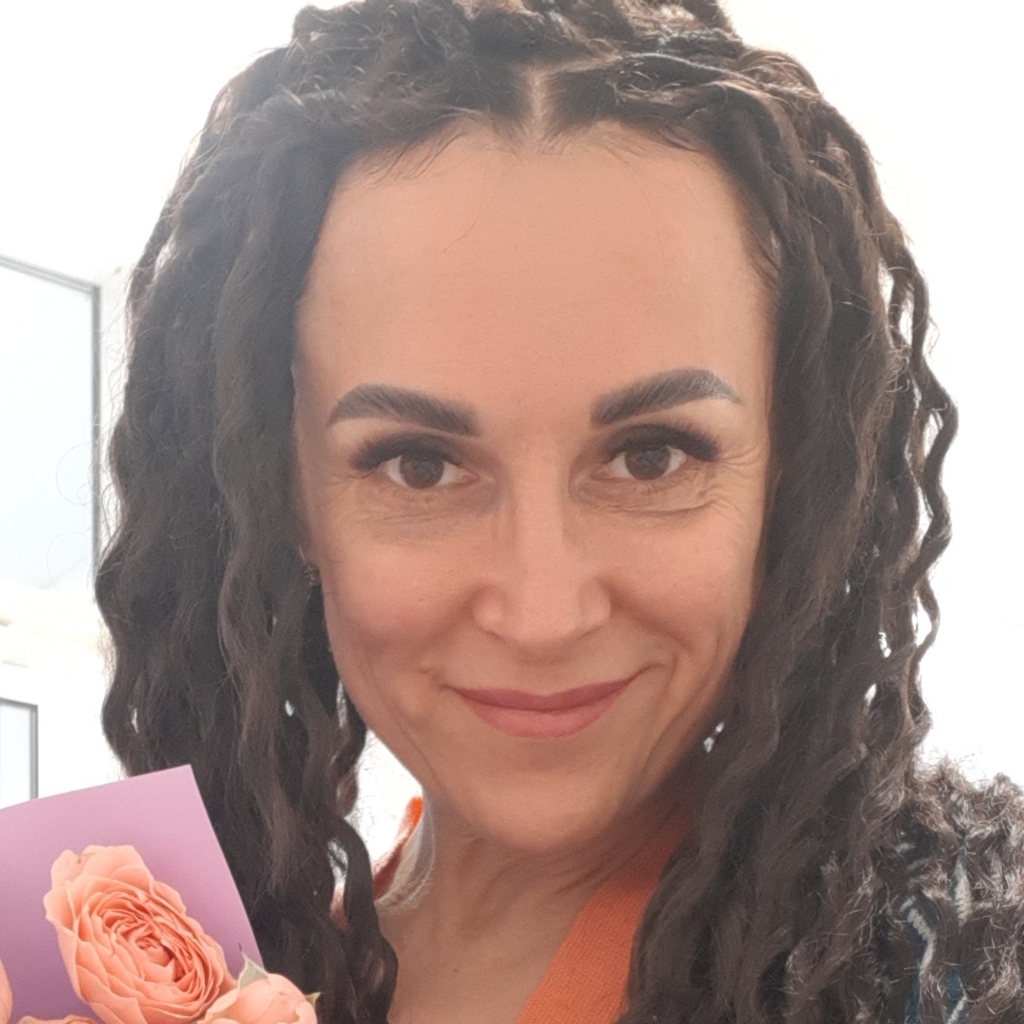 Екатерина