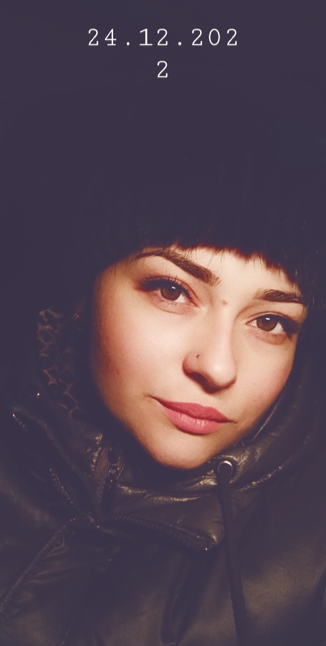 Анна Купцова