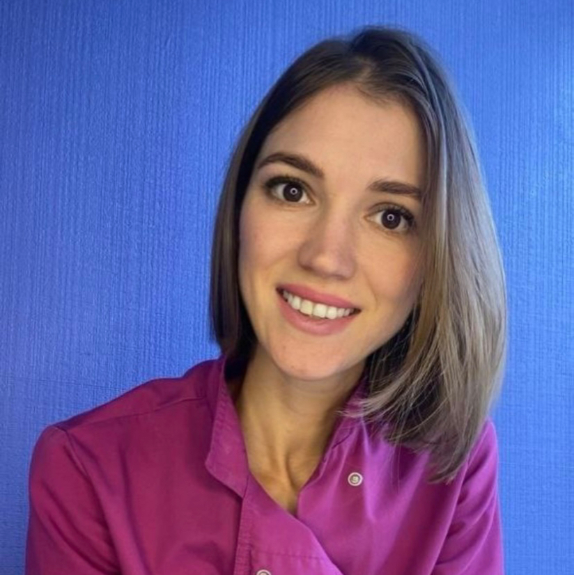 Кабинет M. Burakova