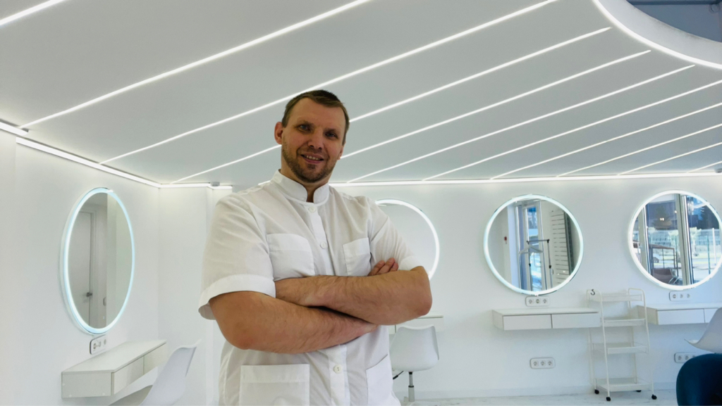 Салон массажа Massage Future