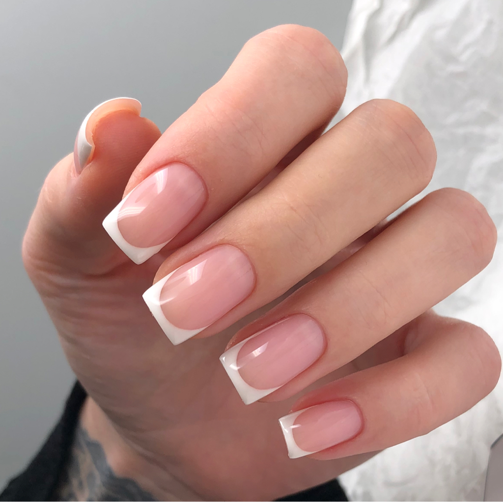 "Идеальный квадрат" (1/н)