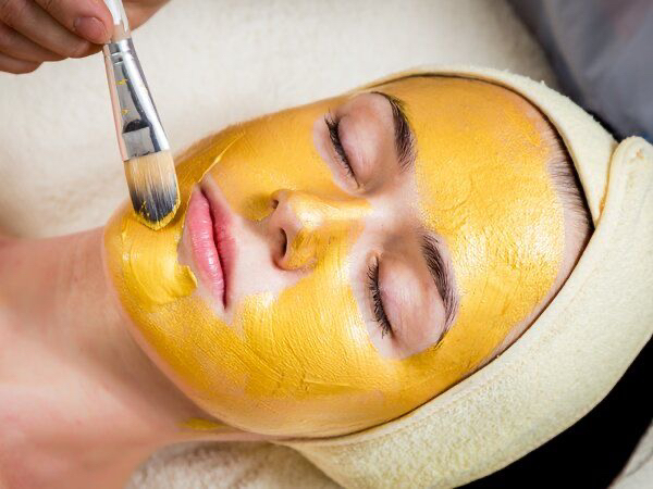 Ретиноевый (желтый) пилинг Sesderma