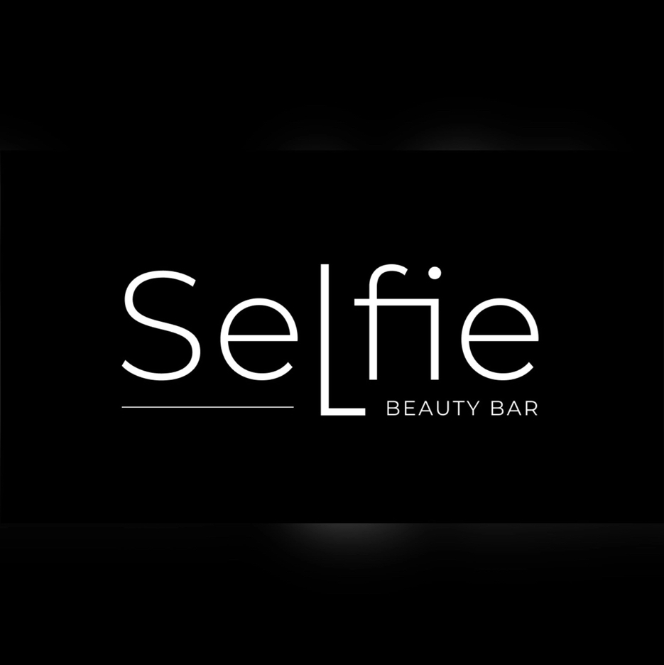 Beauty bar Selfie