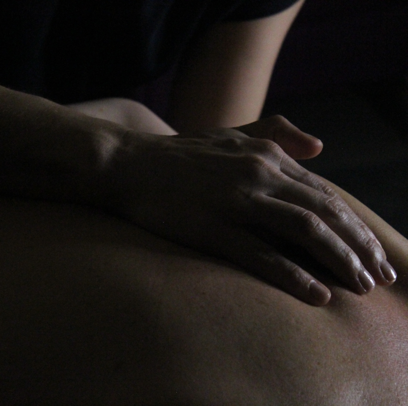 [90] СПОРТИВНЫЙ МАССАЖ