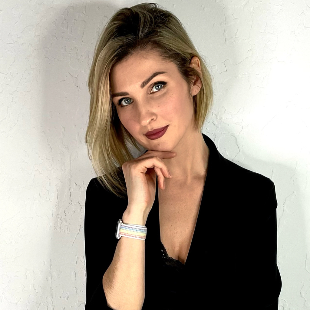 Alena Emirchanova