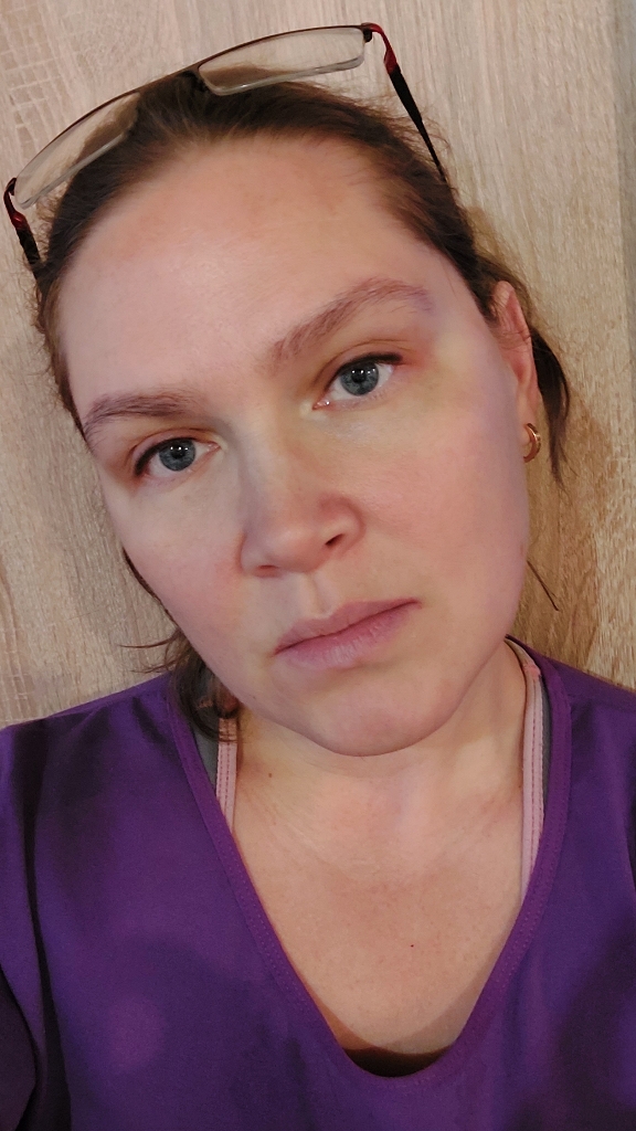 Светлана Фатеева