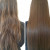 Холодный ботокс волос длинные (без материала)