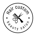 HAIR CUSTOM Beauty Salon