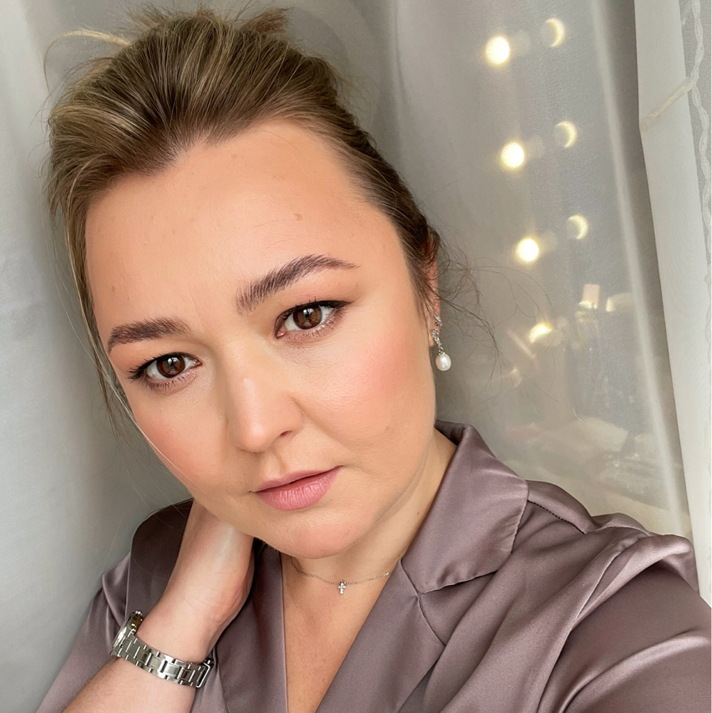 Екатерина Голубаева
