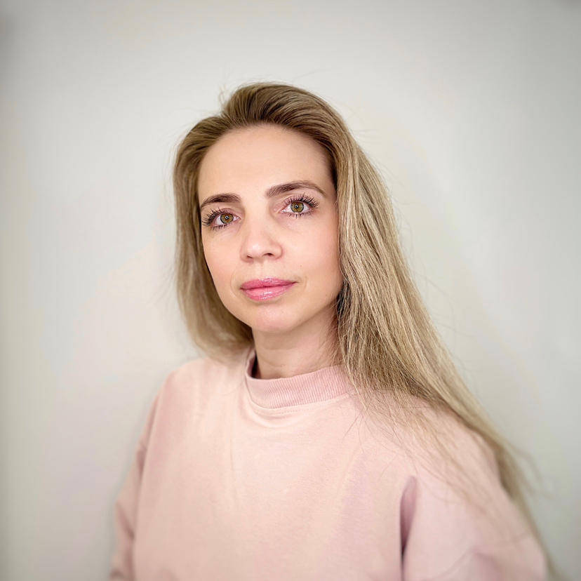 Ольга Чеснокова - Топ мастер