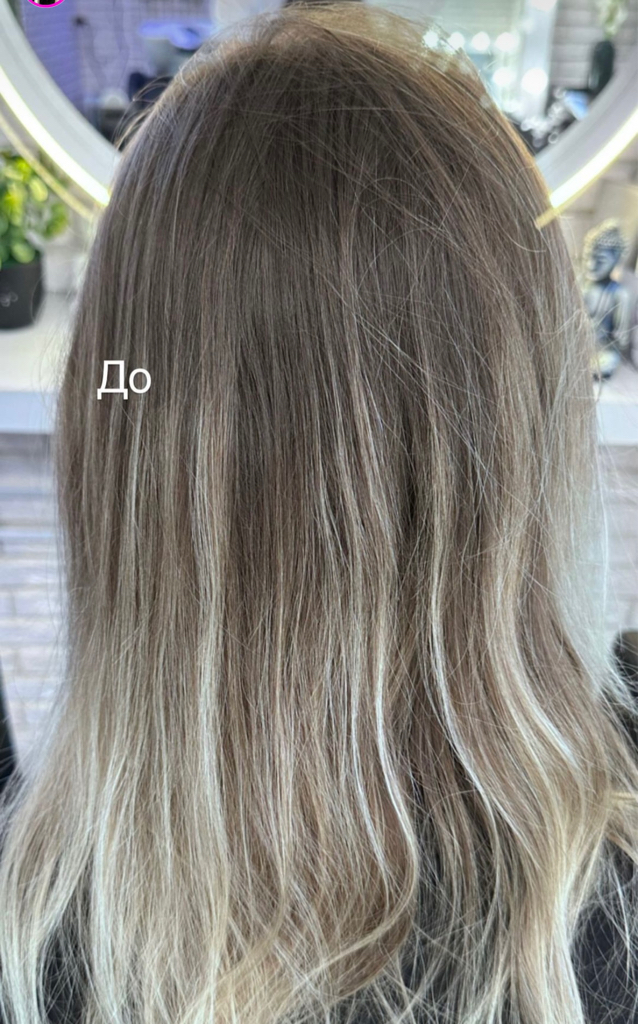 Абдуллина Ксения