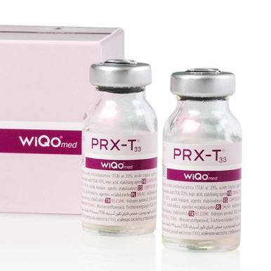 Пилинг PRX-t33