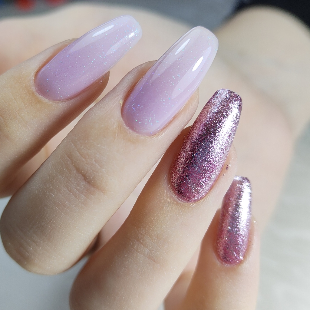 NailLab_by_Chebykina | Нижний Тагил | Agendamento online