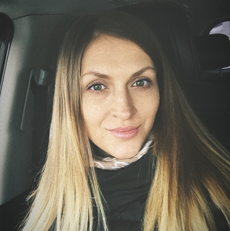 Катерина