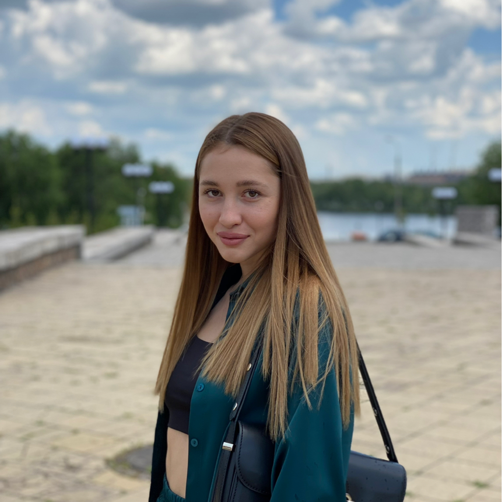 Ольга